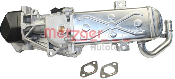 Modulo EGR - 0892460 METZGER
